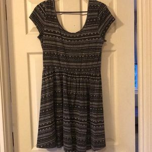 T-shirt dress